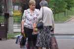 Пенсионерки. Фото: скриншот YouTube-видео