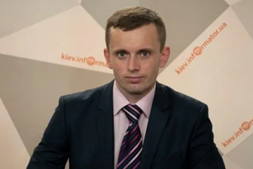 Руслан Бортник