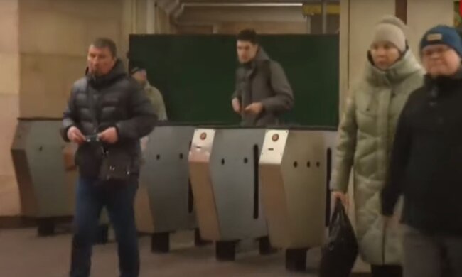 Закриття столичного метро: сьогодні розпочнуться виплати компенсацій пасажирам, як отримати