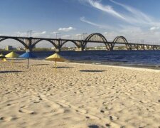Популярные пляжи закрыли в Днепре: в МОЗ предупредили об угрозе