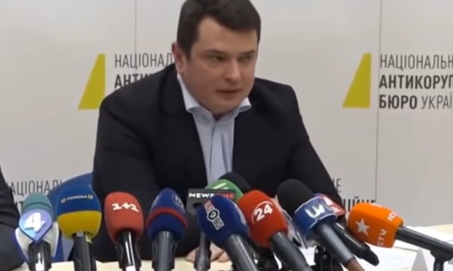 Артем Сытник