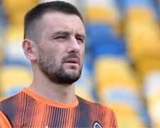 Андрей Тотовицкий — трёхкратный чемпион Украины в составе Шахтера
