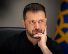 Володимир Зеленський. Фото: Telegram-аккаунт президента України