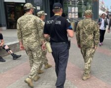 ТЦК, мобілізація, українці, нова методика мобілізації від ТЦК. Фото: ілюстративне