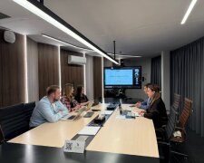 BIM-навчання для керівників проєктів відновлення України