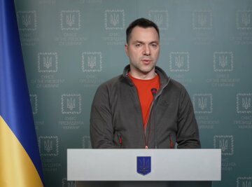 Олексій Арестович. Фото: скріншот YouTube-відео