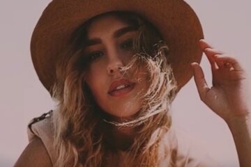 Даша Квиткова. Фото: youtube