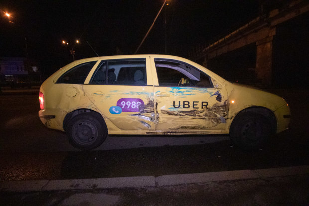 Не всегда трезвым и хамовитым евробляхерам в Uber разрешат высаживать пассажиров