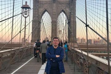 Юрий Луценко