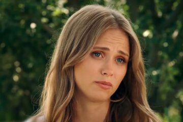 Анна Кошмал. Фото: YouTube, скрін