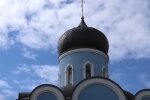 Церковь. Фото: скриншот YouTube-видео