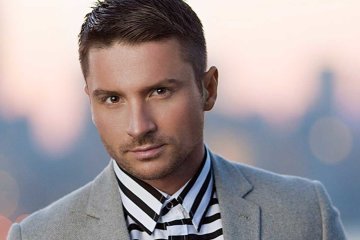 Сергей Лазарев