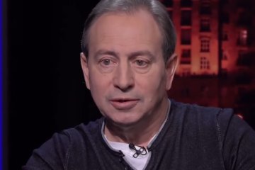 Николай Томенко. Фото: YouTube