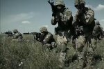 ВСУ. Фото: скриншот YouTube-видео