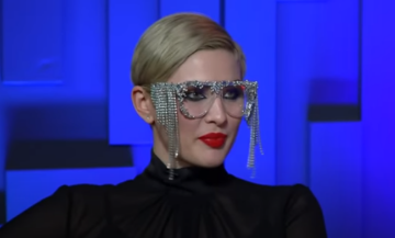 Maruv. Фото: скриншот YouTube-видео