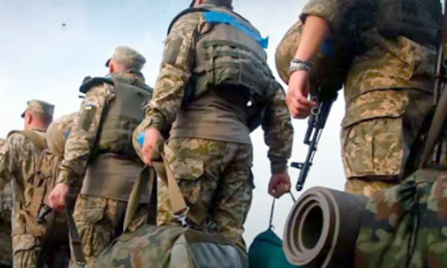 У Міноборони розповіли, хто може отримати відстрочку на 12 місяців. Фото: YouTube
