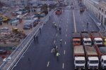 "Большевик" будут сносить: стала известна судьба Шулявского путепровода