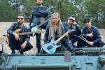 Забронювати на місяці вперед: як чернігівська співачка YUDYTSKA самотужки завойовує українську сцену без продюсерів та мільйонних бюджетів