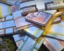 Деньги. Фото: скриншот YouTube