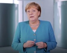 Меркель получает меньше, чем глава Нафтогаза