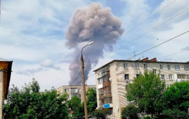 В России продолжают греметь взрывы на оборонном заводе: число пострадавших растет, новые данные
