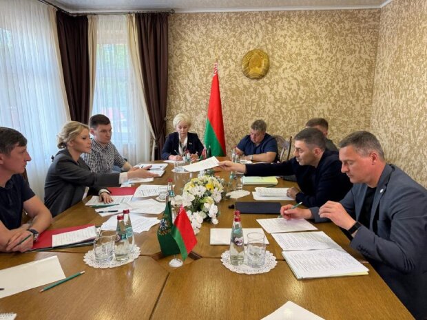 Дмитро Лубінець зустрівся з новою уповноваженою з прав людини рф Тетяною Лантратовою для переговорів щодо обміну військовополоненими