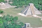Город майя. Фото: скриншот YouTube