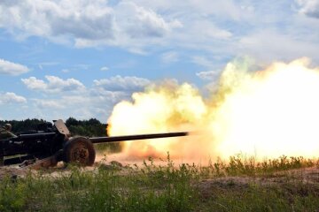 ВСУ. Фото: Facebook