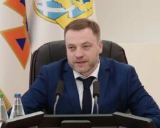 Міністр внутрішніх справ Денис Монастирський закликав підняти зарплати правоохоронцям