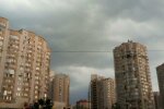 Берегитесь сами и прячьте авто: на Киев надвигается стихия, скоро начнется