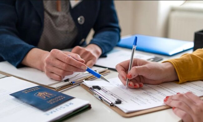 Трудовий обов'язок для громадян. Фото: Telegram