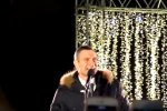 Виталий Кличко, скриншот YouTube