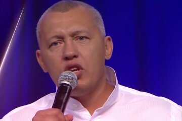 Владимир Мунтян. Фото: скриншот YouTube.