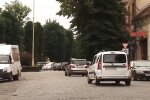Дорога. Фото: скріншот YouTube-відео