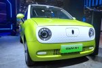Электромобиль ORA R1 EV, фото: obozrevatel.com