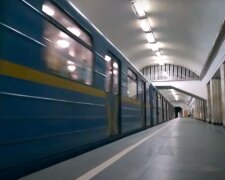 Метро. Фото: скріншот YouTube