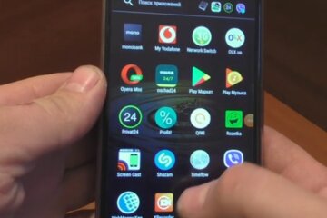 Приват24 сменил логотип. Фото: скриншот YouTube-видео