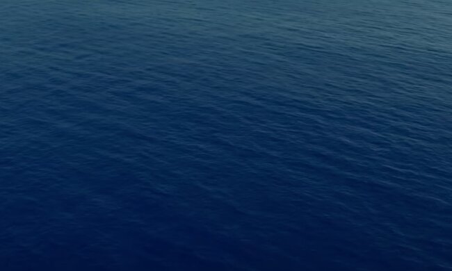 Океан. Фото: скриншот YouTube