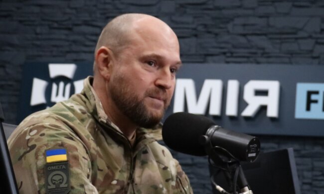 генерал-майор Павло Яцюк