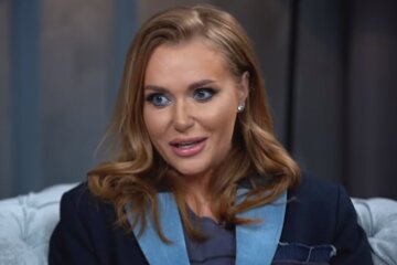 Слава Камінська. Фото: скріншот YouTube-відео