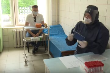 Эпидемиологическая ситуация ухудшается. Фото: youtube