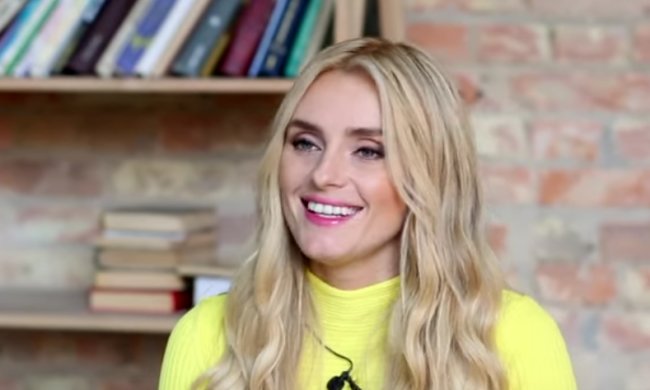 Ирина Федишин, фото: скриншот с youtube