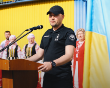 Кирило Буданов