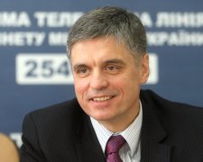 Застенчивые министры Зеленского: какое количество миллионов уже заработал глава МИД Пристайко