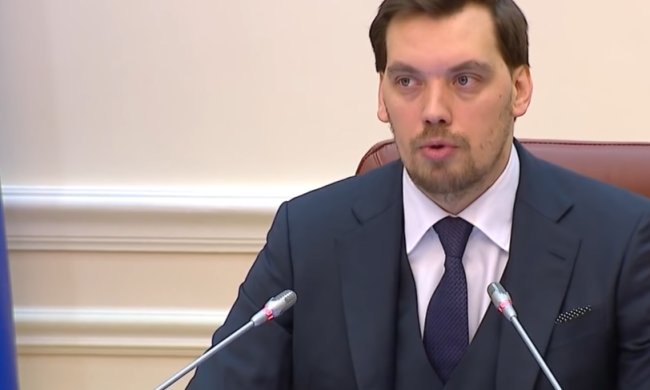 Алексей Гончарук