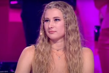 Катя Никитина. Фото: скриншот YouTube-видео