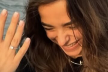 Соня Морозюк. Скриншот из YouTube