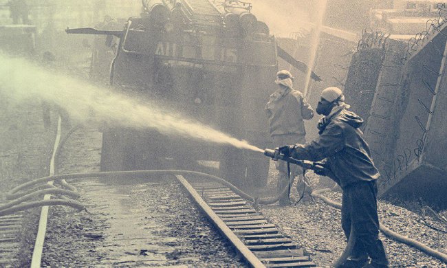 Что скрыли о Чернобыле. Что находится под реактором. Видео, собравшее 10 млн просмотров