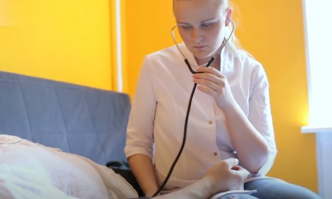 Витамины: Скриншот youtube