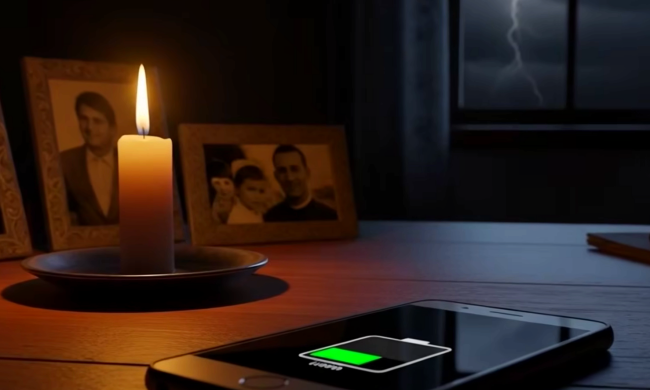 Як відключатимуть електрику у вівторок, 9 грудня. Фото: YouTube